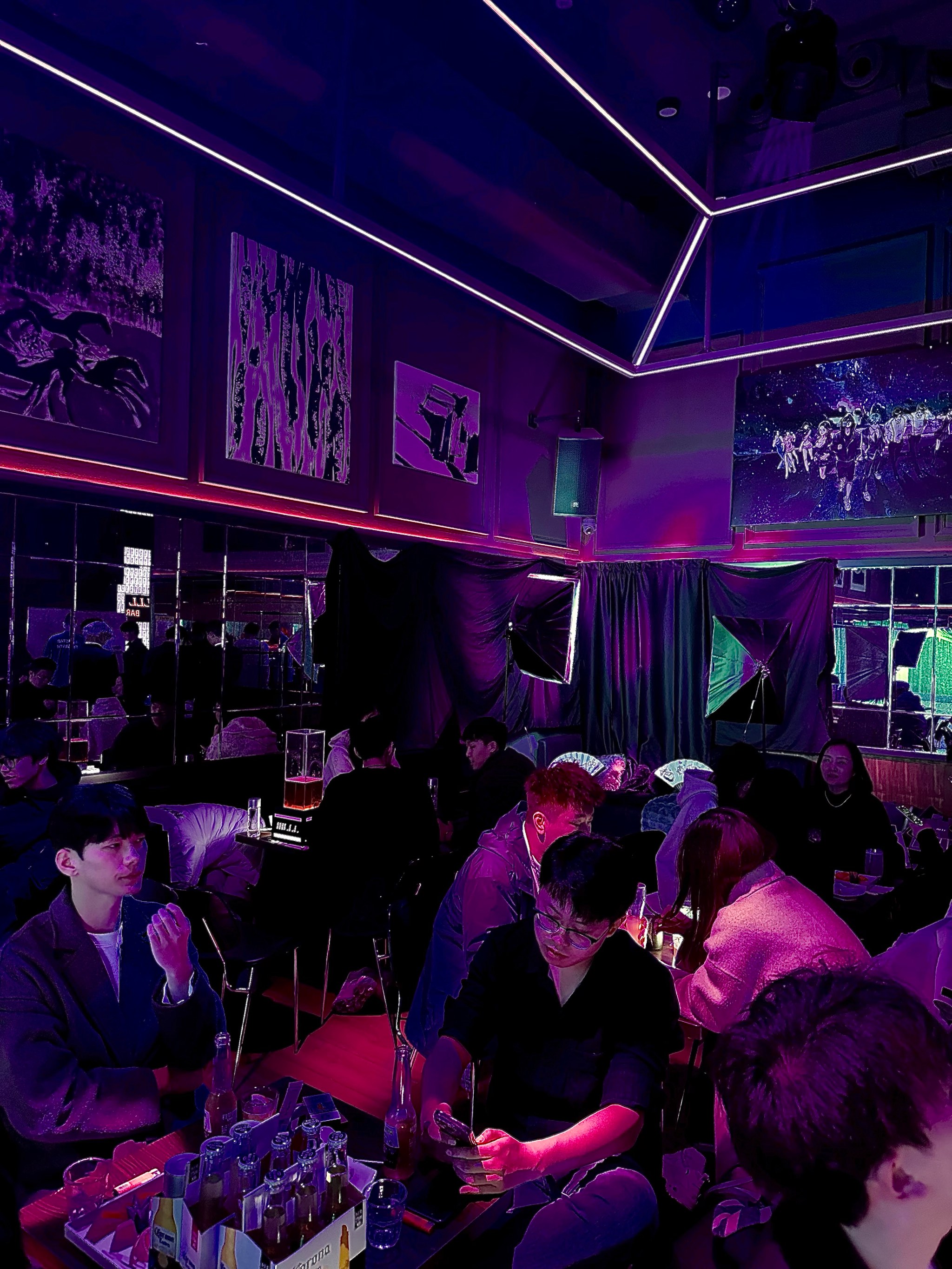 玉林商务ktv及商务ktv怎么计时指南-博白县ktv预订